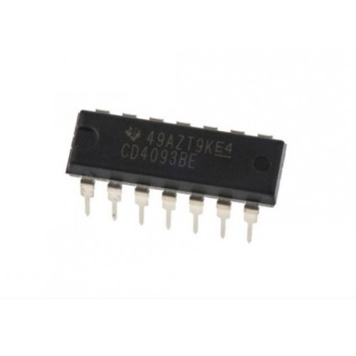 4093 NAND Gate - product image