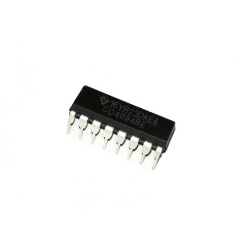 4094 Shift Register - product image