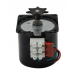 40W 220V AC Egg Turning Motor for Incubator thumbnail image 1