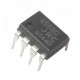 4558 Op-Amp Dual high gain_8-Pin DIP