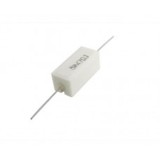 47 Ohm 5W Resistor