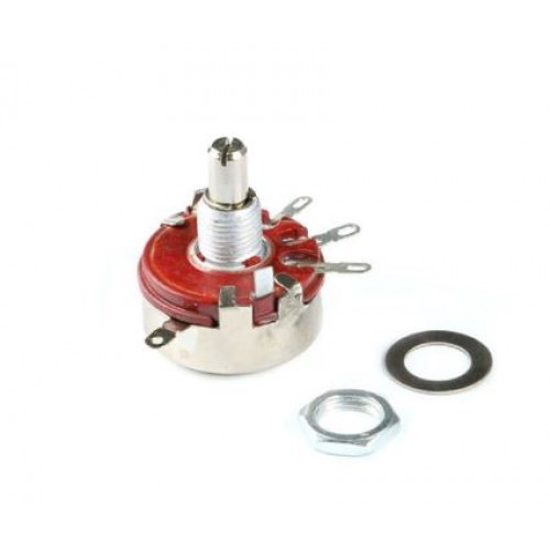 47K 2Watt Potentiometer Variable Resistor - product image