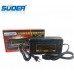 48V 8.9A Fast Electric Bike Car Battery Charger thumbnail image 2