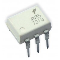 4N35 Optocoupler