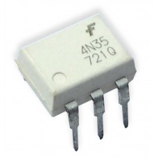 4N35 Optocoupler