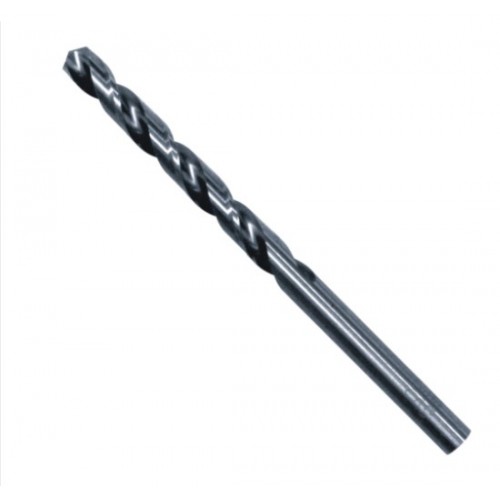 Drill Bit 4mm HSS Twist Drill Bits 4mm High Speed Steel With 4mm Shank For Drill Machine Chuck - product image