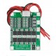4S 30A 14.8V 18650 Lithium Battery BMS PCB Protection Board