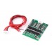 4S 30A 14.8V 18650 Lithium Battery BMS PCB Protection Board thumbnail image 2