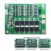 4S 40A 14.8V 18650 Lithium Battery BMS PCB Protection Board thumbnail image 1