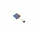 4x4 Keypad - 16 Key - Matrix Membrane Type thumbnail image 1