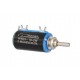 5.6K OHM ROTARY MULTITURN WIREWOUND POTENTIOMETER WXD3-13-2W