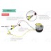50 KTYZ 6-10 Watt Incubator Motor thumbnail image 3