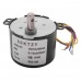 50 KTYZ 6-10 Watt Incubator Motor thumbnail image 2