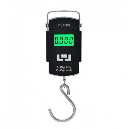 50kg Electronic Portable Digital Scale Hanging Hook - product image