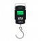 50kg Electronic Portable Digital Scale Hanging Hook