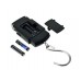 50kg Electronic Portable Digital Scale Hanging Hook thumbnail image 1