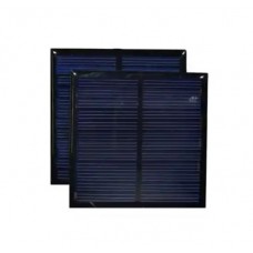 Mini Solar Panel 5V 55 x 55 