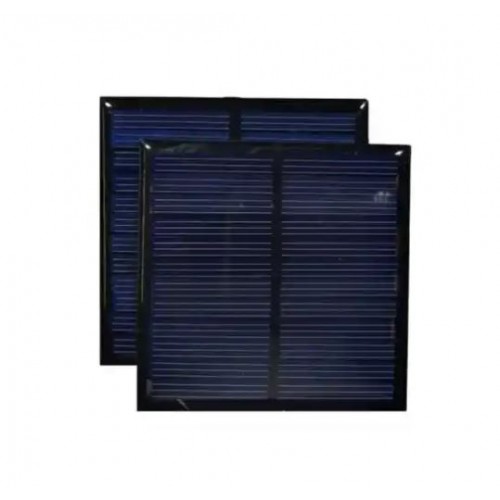 Mini Solar Panel 5V 55 x 55  - product image