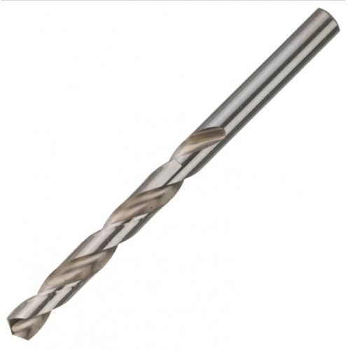 5mm Drill Bit 5mm HSS Twist Drill Bits 5mm High Speed Stainless Steel Drill Bits With 5mm Shank For Drill Machine Chuck Tool Sets - product image