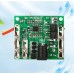 5S 18/21V 20A Charging Protection Board Lithium Protection Circuit Board BMS Module for Power Tools 1 thumbnail image 1