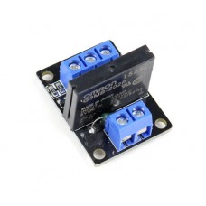 5V 1 Channel Solid State Relay (SSR)