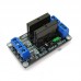 5V 2 Channel Solid State Relay (SSR) thumbnail image 1