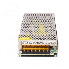 5V 20A 100Watt DC output SMPS metal case power supply (AC to DC)