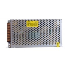 Power Supply 12 volt 20 amp 240w 250w Metal case type Universal power supply 20 amp 12 volt ac dc regulated switching adapter for cctv/led lights