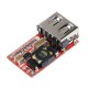 6-24V to 5V USB Step Down Converter Module