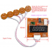 6-7A Touch Screen Induction Cooker Motherboard – Universal Board for Repair &amp; Modification in BD thumbnail image 2