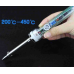 60W Adjustable Soldering Iron 220V for Electronics Repair thumbnail image 1