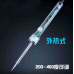 60W Adjustable Soldering Iron 220V for Electronics Repair thumbnail image 3