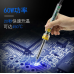 60W Adjustable Soldering Iron 220V for Electronics Repair thumbnail image 2