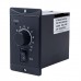 60W Single Phase 220VAC Motor Speed Controller for Variable Speed Motor thumbnail image 2