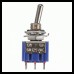 6A125VAC Toggle Switch thumbnail image 1