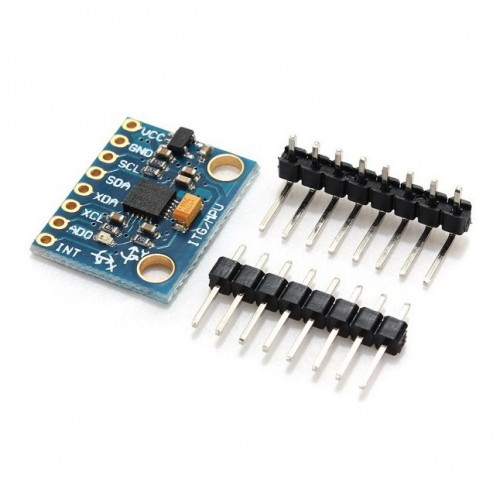 6DOF MPU 6050 3 Axis Gyro - product image