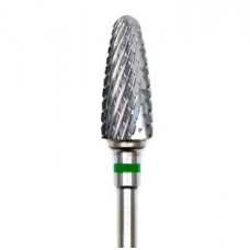 6mm Carbide Drill Bit Pack Coarse Tapered Barrel