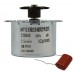 6W Incubator Motor Gear for Automatic Egg Turner thumbnail image 2
