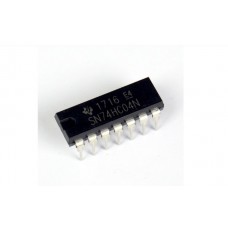 7404 Inverter