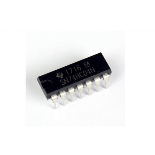 7404 Inverter - product image