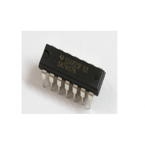 7407 Buffer - product image