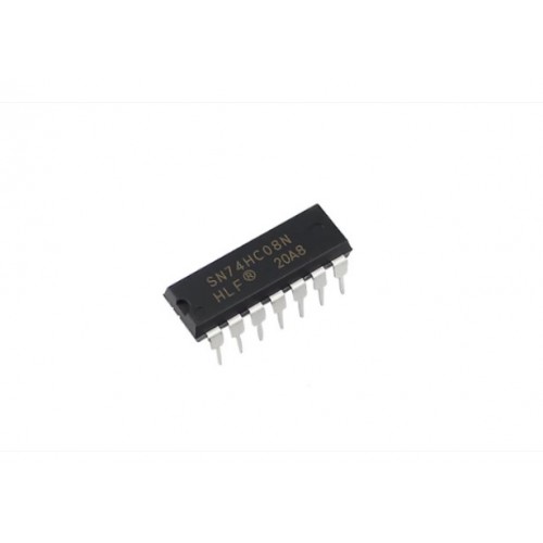 7408 AND Gate - product image
