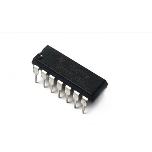 7410 NAND Gate - product image