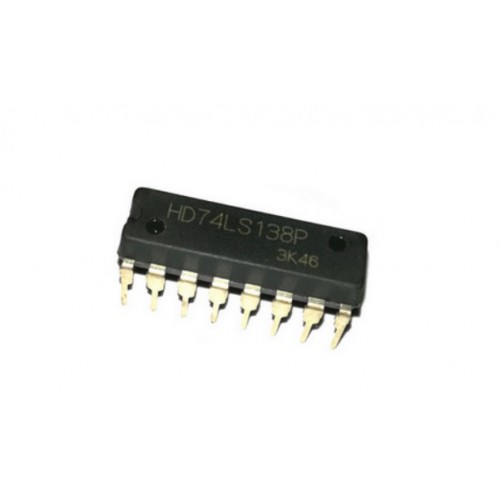 74138 Decoder - product image