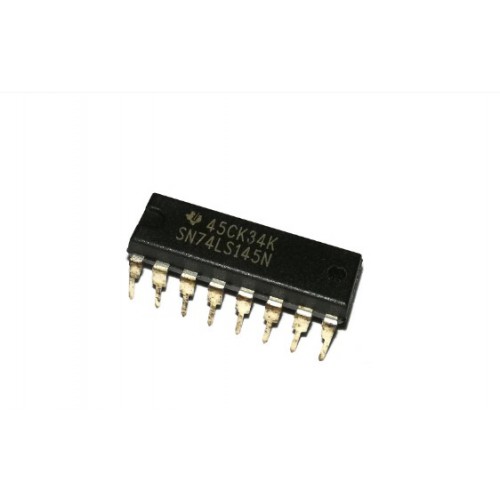 74145 Decoder - product image