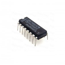 74147 Encoder