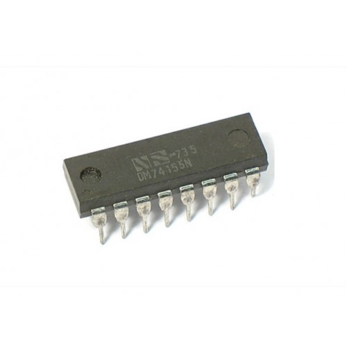 74155 Decoder - product image