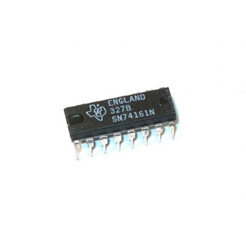 74161 Synchronous Counter - product image