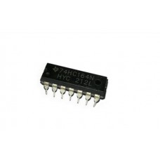 74164 Shift Register