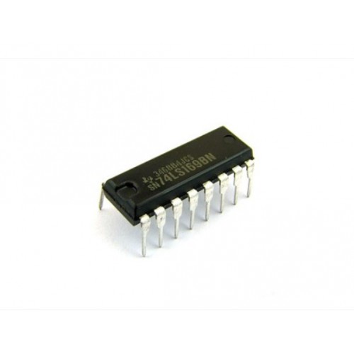 74169 Synchronous Counter - product image